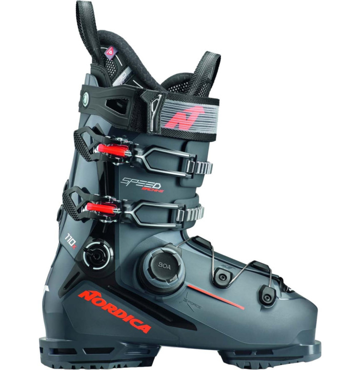 BOTA ESQUI SPEEDMACHINE 3 110 X BOA (GW)