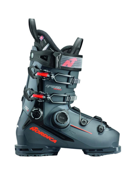 BOTA ESQUI SPEEDMACHINE 3 110 X BOA (GW)