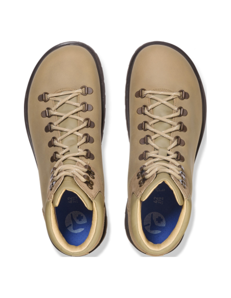 JACKSON 2.0 LENB NUBUCK LEATHERSUEDE