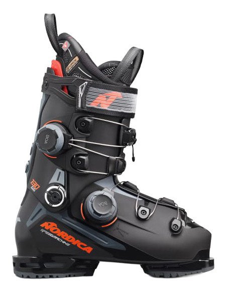 SPEEDMACHINE 3 BOA DD 130 (GW)