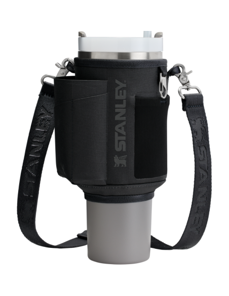 THE ALL DAY 40 OZ QUENCHER CARRY-ALL