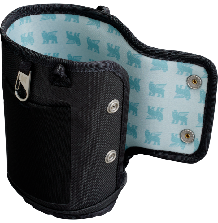 THE ALL DAY 40 OZ QUENCHER CARRY-ALL