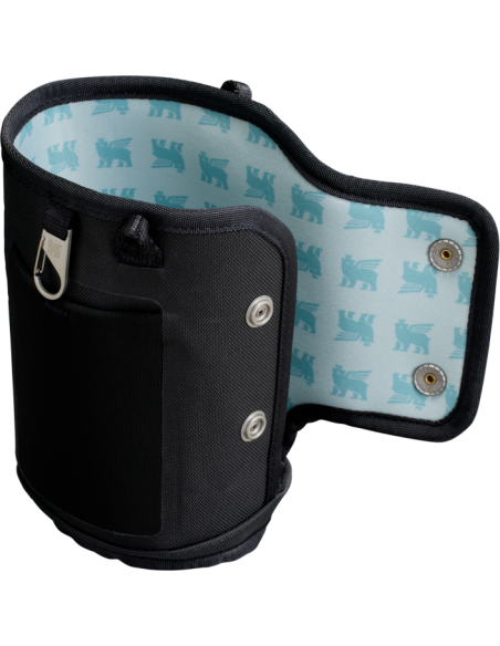 THE ALL DAY 40 OZ QUENCHER CARRY-ALL