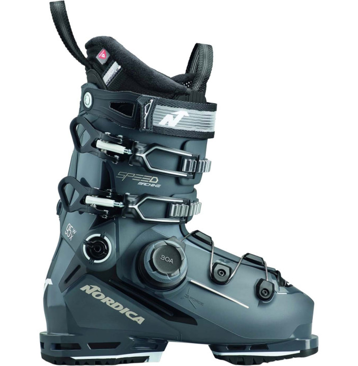 BOTA ESQUI SPEEDMACHINE 3 95 X W BOA (GW)
