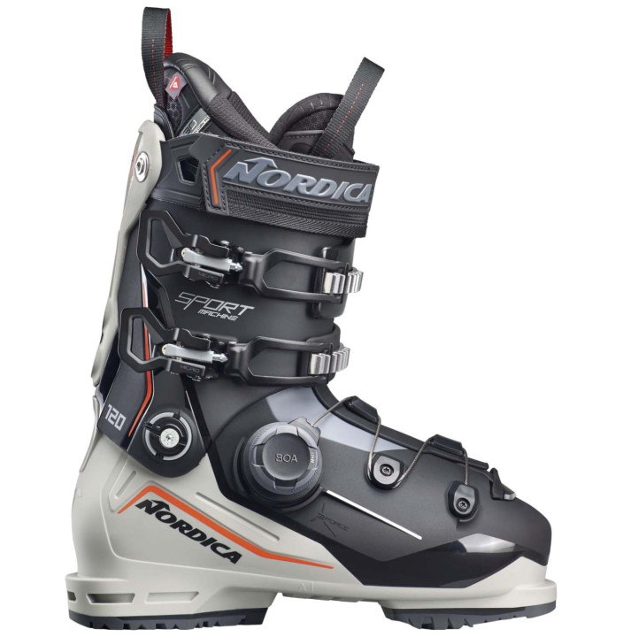 SPORTMACHINE 3 120 BOA (GW)