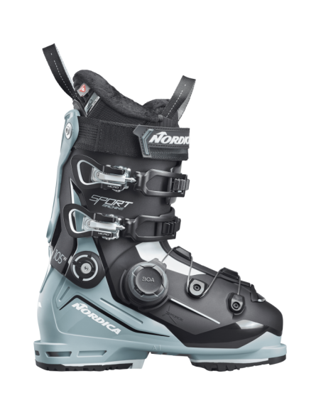 SPORTMACHINE 3 105 W BOA (GW)