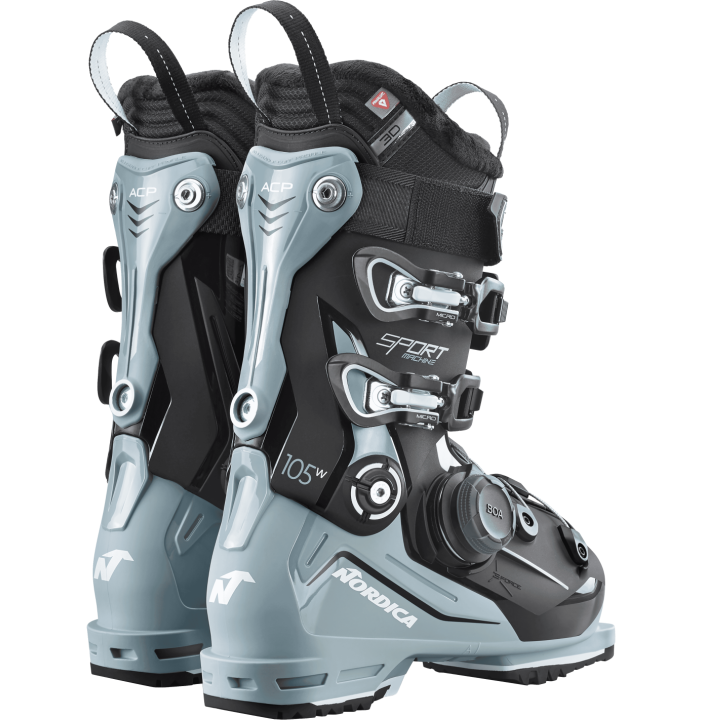 SPORTMACHINE 3 105 W BOA (GW)