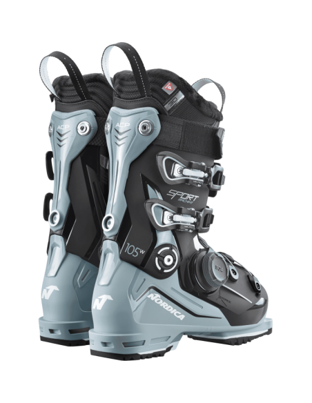 SPORTMACHINE 3 105 W BOA (GW)