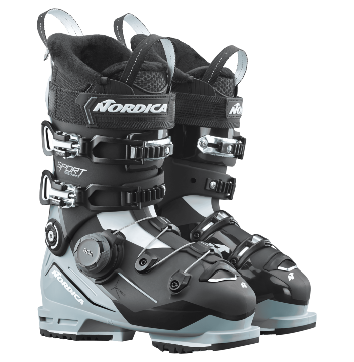 SPORTMACHINE 3 105 W BOA (GW)