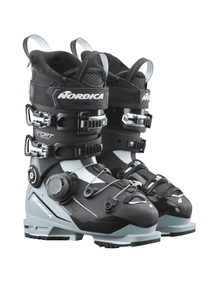 SPORTMACHINE 3 105 W BOA (GW)