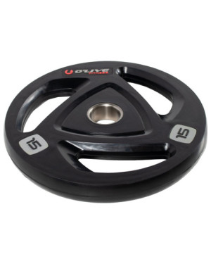 DISCO OLÍMPICO DE GOMA O'LIVE