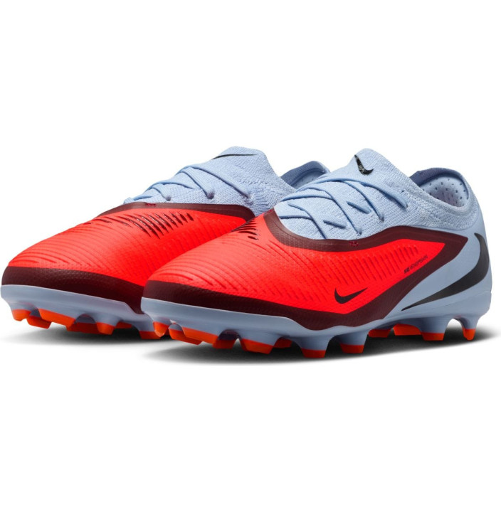 NIKE JR PHANTOM 6 LOW PRO
