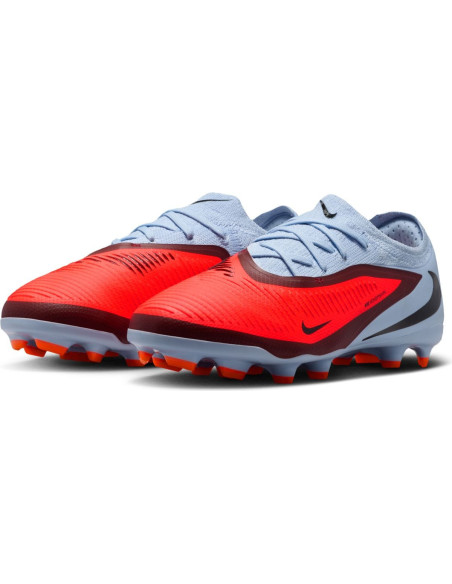 NIKE JR PHANTOM 6 LOW PRO