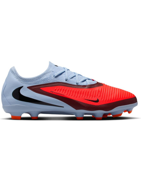 NIKE JR PHANTOM 6 LOW PRO