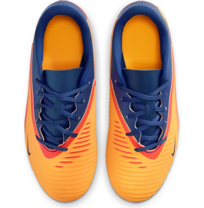 NIKE JR. PHANTOM 6 LOW CLUB "ERLING HAALAND"