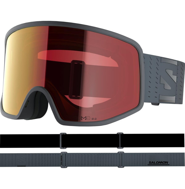 SENTRY PRO SIGMA PHOTOCHROMIC