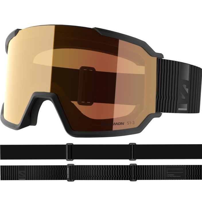 SVIEW 3 PHOTOCHROMIC