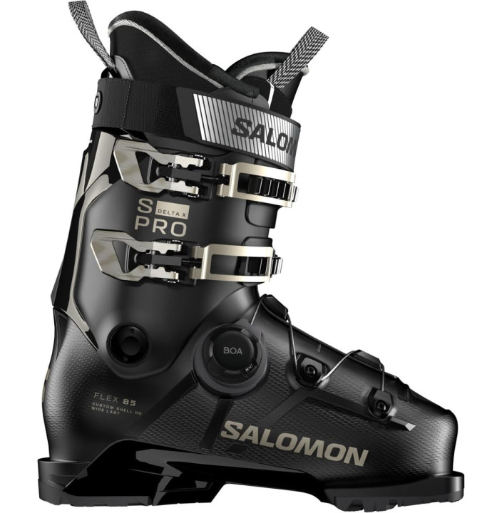 SPRO DELTA BOA X85 W GW