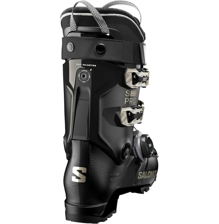 SPRO DELTA BOA X85 W GW