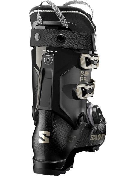 SPRO DELTA BOA X85 W GW