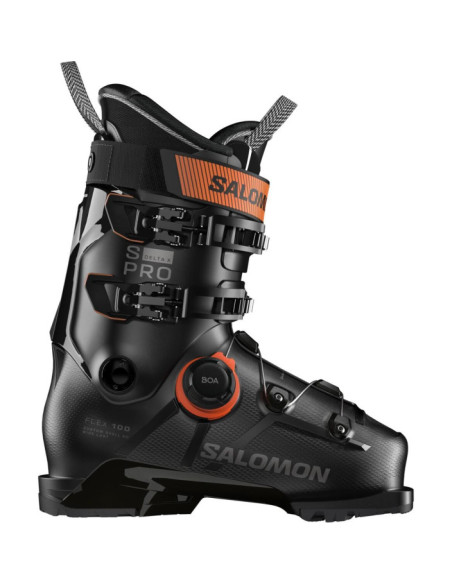 SPRO DELTA BOA X100 GW