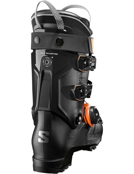 SPRO DELTA BOA X100 GW