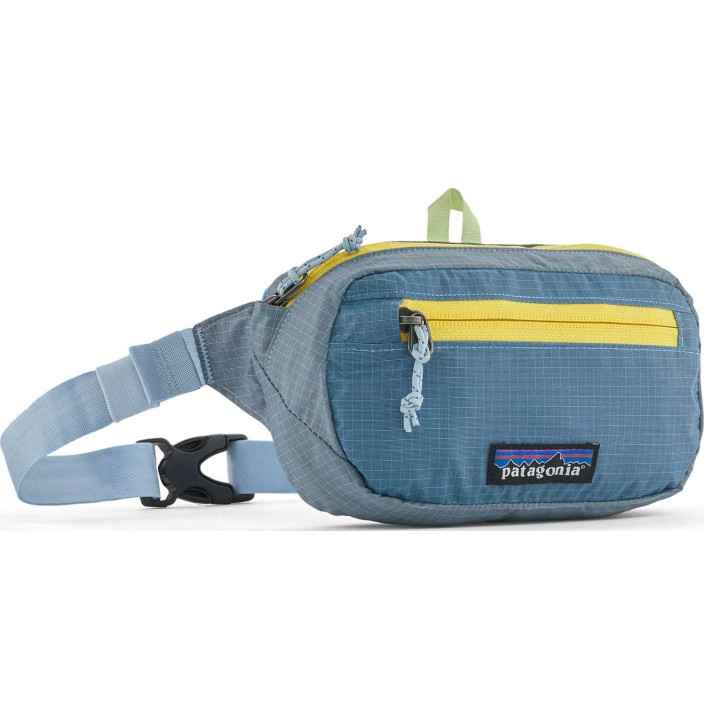 Ultralight Black Hole Mini Hip Pack