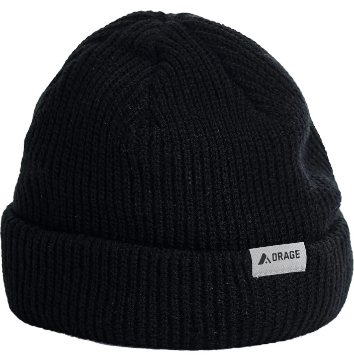 ALL GENDER FISHERMAN BEANIE
