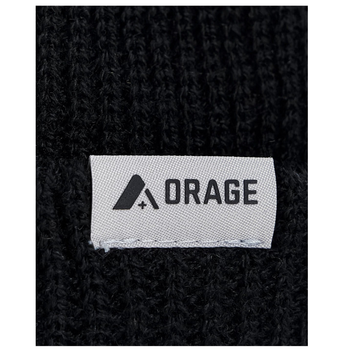 ALL GENDER FISHERMAN BEANIE