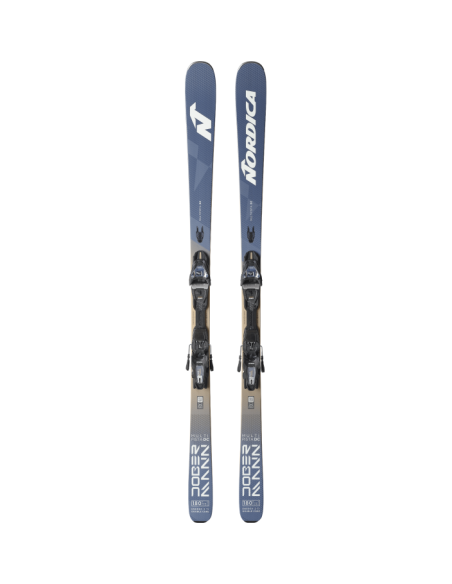 DOBERMANN MULTIPISTA DC + TPX 13 FDT