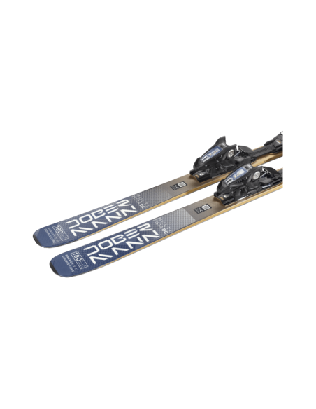 DOBERMANN MULTIPISTA DC + TPX 13 FDT