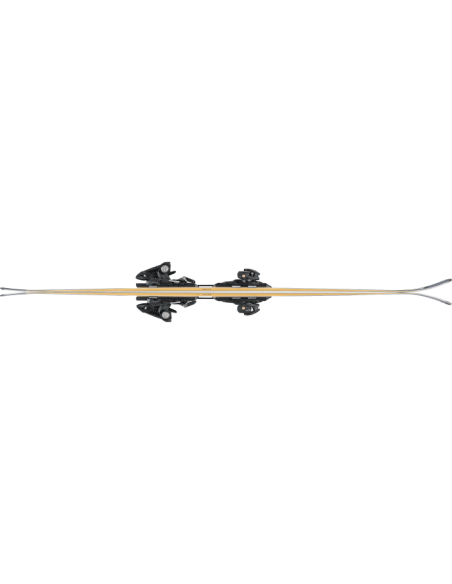 DOBERMANN MULTIPISTA DC + TPX 13 FDT