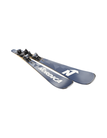 DOBERMANN MULTIPISTA DC + TPX 13 FDT