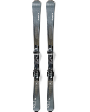 BELLE 72 TI X + COMP 10 FDT