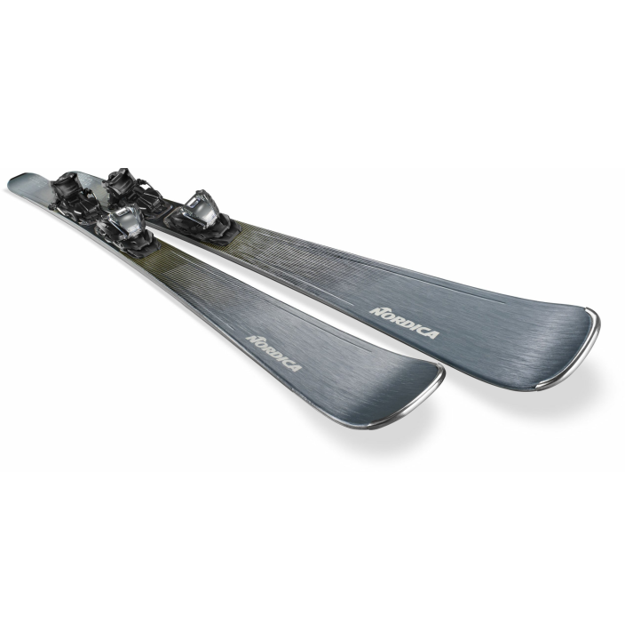 BELLE 72 TI X + COMP 10 FDT