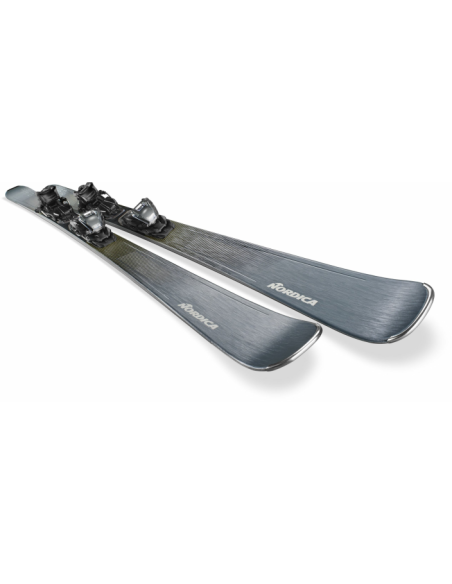 BELLE 72 TI X + COMP 10 FDT