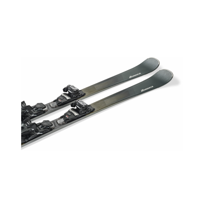 BELLE 72 TI X + COMP 10 FDT