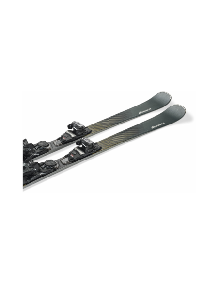 BELLE 72 TI X + COMP 10 FDT