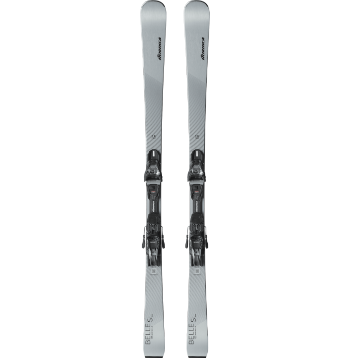 BELLE SL DC + TPX 12 FDT