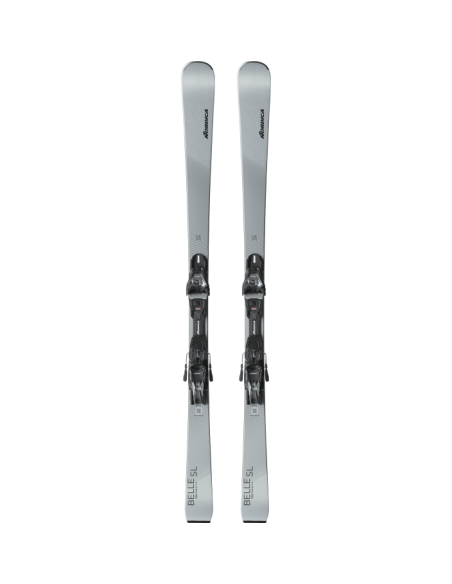 BELLE SL DC + TPX 12 FDT