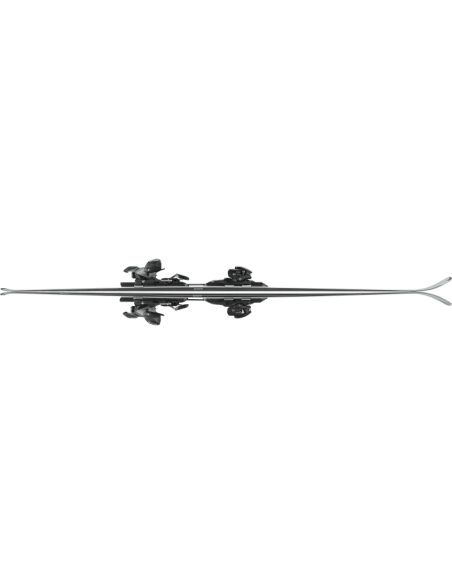 BELLE SL DC + TPX 12 FDT