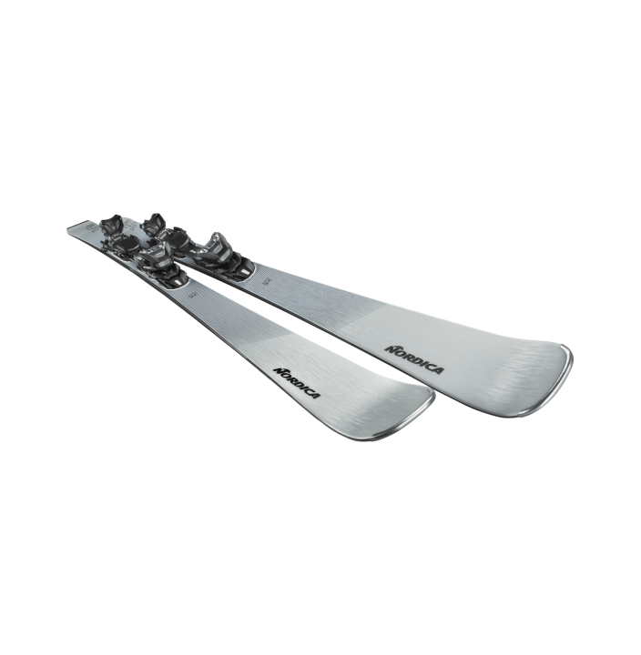 BELLE SL DC + TPX 12 FDT