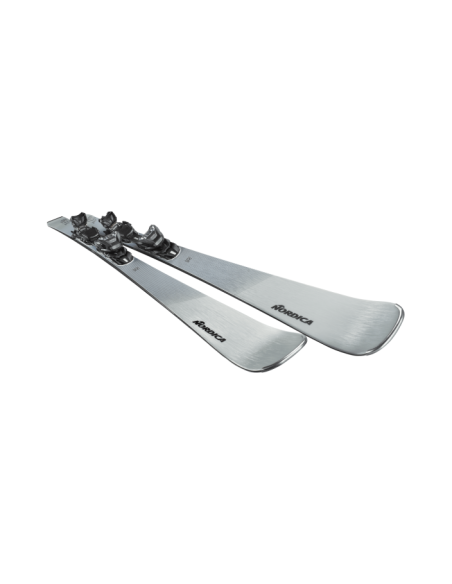 BELLE SL DC + TPX 12 FDT