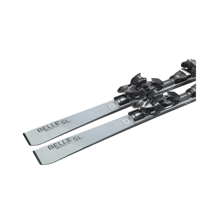 BELLE SL DC + TPX 12 FDT