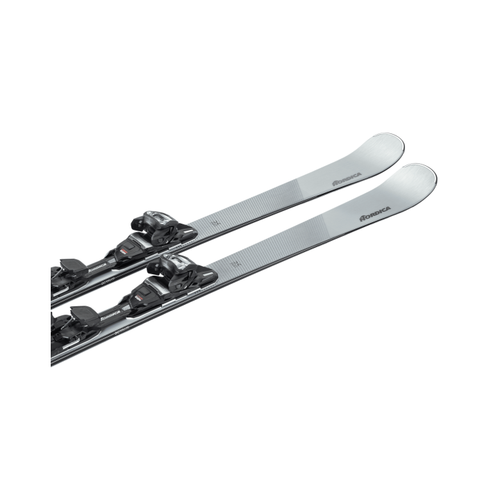 BELLE SL DC + TPX 12 FDT