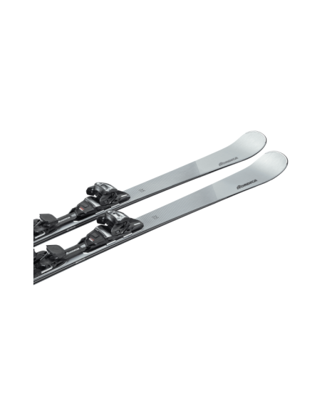 BELLE SL DC + TPX 12 FDT