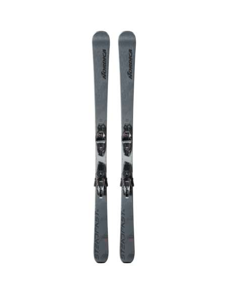 STEADFAST 85 DC+TPX12 FDT