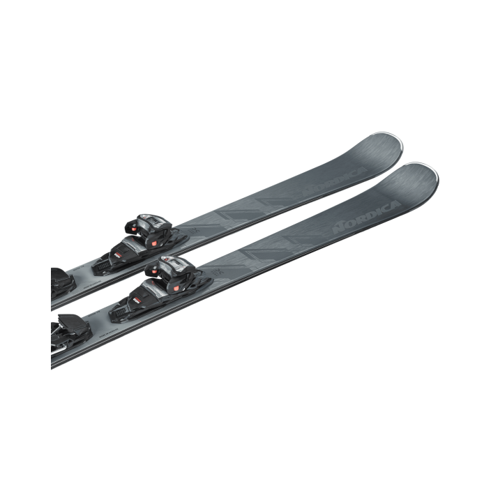 STEADFAST 85 DC+TPX12 FDT