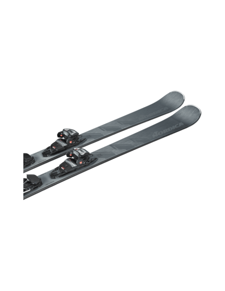 STEADFAST 85 DC+TPX12 FDT