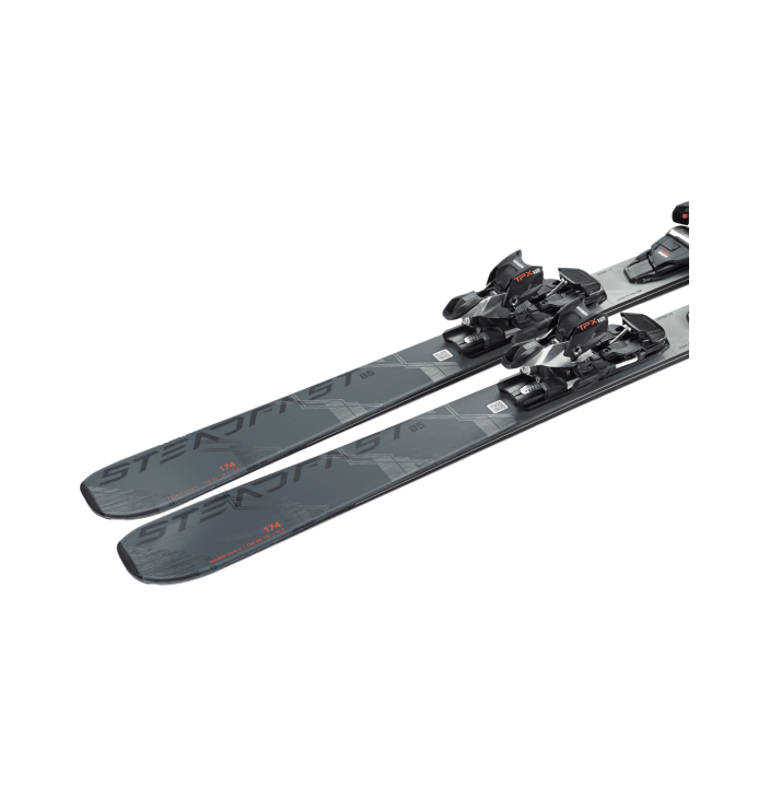 STEADFAST 85 DC+TPX12 FDT